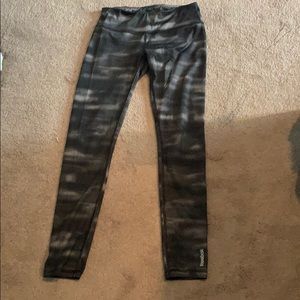 Reebok Leggings